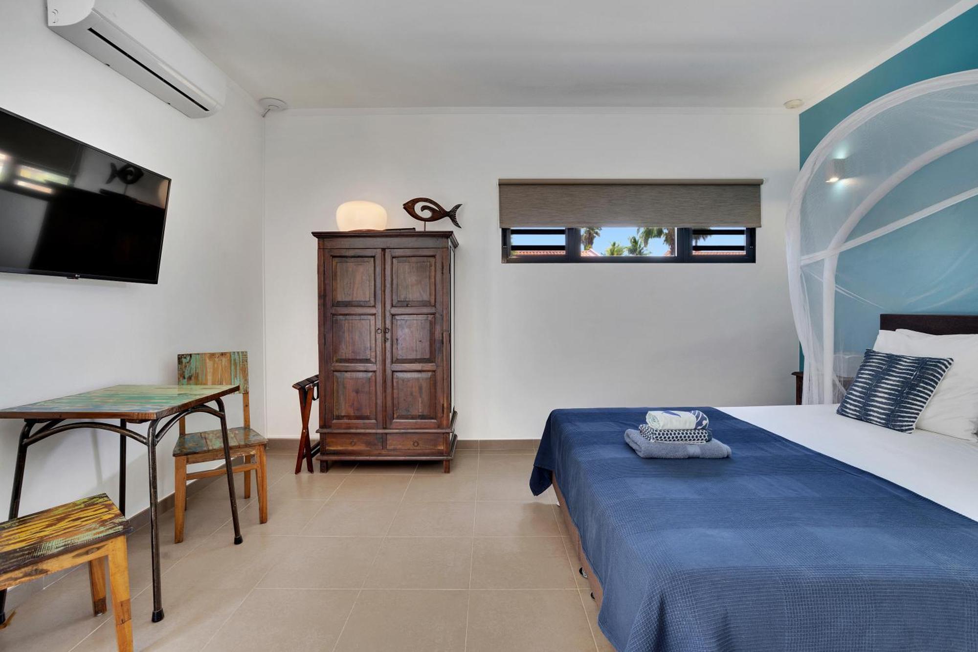 B&B Kas Chuchubi Кралендижк Екстериор снимка